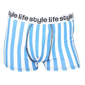 Calzoncillos Boxer para Hombre - Azul - Product Image 1