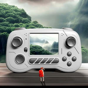 <b>4K</b> Camera <b>Drone</b> Coche RC High-Tech Remote Control Vehicle - Product Image 2