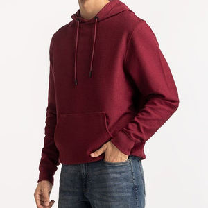 100% sweats à capuche en coton sweats vêtements d'hiver Sublimation imprimé pour hommes femmes élégant vêtements confortables - Product Image 3