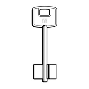 Chiavi Silca Art. Cs Gr.18 - Product Image 1