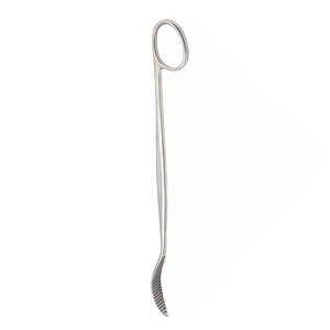 Maryam Enterprises Online Sale Basic Stainless Steel Manual Power Surgical Instruments Straight <b>Nail</b> <b>Tool</b> for Fingers Simple - Product Image 1
