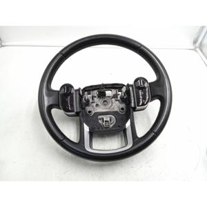 Volante LAND ROVER Discovery Sport (L550) (19>) K8D2-3F563-EB8PVJ - Product Image 2