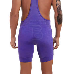 Trajes de Lucha Libre al Por Mayor, Nuevo Diseño, Trajes de Lucha Libre de Alta Calidad - Product Image 5