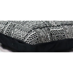 ปลอกหมอนผ้าฝ้าย100% สำหรับโซฟาดีไซน์ใหม่ล่าสุดพร้อมโลโก้ที่กำหนดเอง - Product Image 5