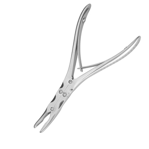 คีมตัดกระดูก beyer rongeur ทำจากสเตนเลสสตีลเยอรมัน - Product Image 4