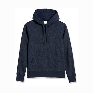 Sweat à capuche en coton vierge surdimensionné personnalisé pour l'hiver Pull pour hommes Unisexe en vrac Sweat à capuche et sweat-shirt pour femmes grande taille - Product Image 1