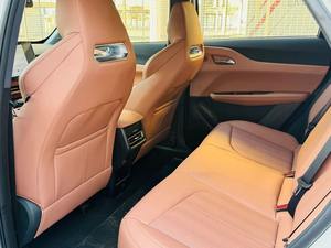 Changan Uni K, Changan UNI-Z PRO - Product Image 6