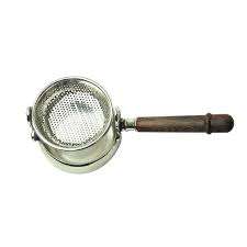 Passoire et passoire à thé en laiton durable - Product Image 5