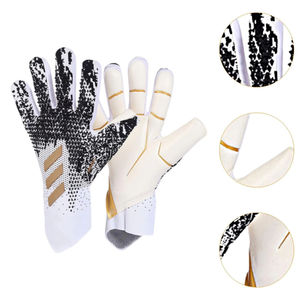 Nouveaux gants de gardien de but tendance et personnalisés, tenue de rue tendance, confortables, à bas prix, nouvelle arrivée, vêtements pour adultes, gants de gardien de but durables - Product Image 2