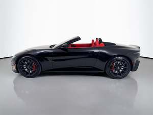 Como Nuevo, Súper Limpio, Usado, ASTON MARTIN VANTAGE CONVERTIBLE RWD 2022 - Product Image 6