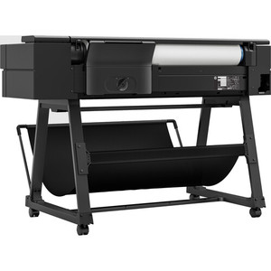 Authentic-Sales DesignJet T850 Traceur grand format 36 pouces avec garantie de 2 ans Neuf en stock - Product Image 3