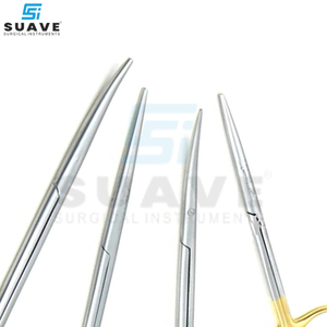 กรรไกร TC Mayo โดยใช้เครื่องมือผ่าตัด - Product Image 5