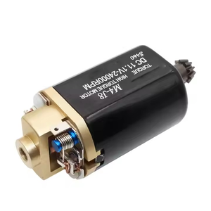 Motor de CC DE ALTO Torque de eje corto CNC para Jinming, para pastas de Gel de Bing Feng, de eje corto, de 2, 2, 1, 2, 2, 2 - Product Image 5