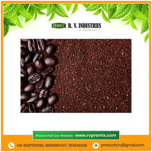 กาแฟอาราบิก้าฟรีซดรายคุณภาพสูงจากผู้ผลิตอินเดีย รสเฮเซลนัท คาเฟอีนในตัว รสชาติกลมกล่อมแบบอิตาเลียน - Product Image 3