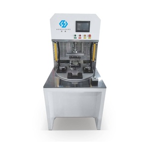 Cao su tiên tiến đùn công nghệ 220V servo Silicone dập máy Heavy Duty 420kg hiệu quả năng lượng - Product Image 5