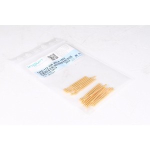 LW36263-ingun GKS-112-0674, GKS-112 306 200 1502, ทดสอบ Probe, (1PU = 15ชิ้น) - Product Image 1