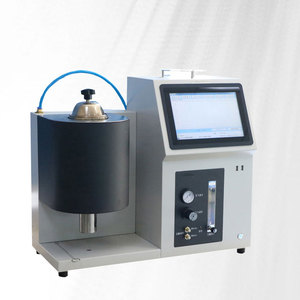Fully Automatic <strong>Micro</strong> Carbon Residue <strong>Testing</strong> Equipment for Petroleum Products ISO10370 - Product Image 1