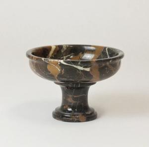 Marbre paresseux Susan plateau tournant organisateur rotatif étagère à épices assaisonnement stockage étagère d'angle pour support de cuisine - Product Image 2