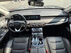 2024 1.6T DCT 5 plazas Nuevo y Usado Asequible Alto Rendimiento Eficiente en Combustible para Viajes Familiares - Product Image 6