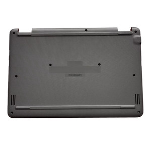 Coque inférieure pour ordinateur portable DELL LATITUDE 3120 2 en 1, nouveau, R0759 0R0759 - Product Image 3