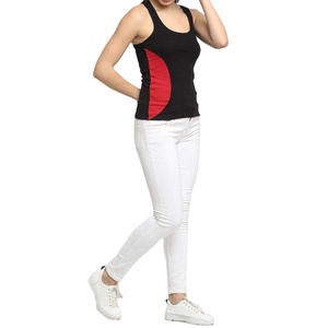 Manufacture Wholesales Sleeveless Workout Sports Women Yoga <b>Crop</b> Tank <b>Tops</b> Custom Made Best Quality Tank <b>top</b> Ladies 2026 - Product Image 2