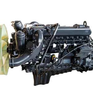 Cilindro de motor diésel OM906 OM906LA - Product Image 6