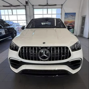 เมอร์เซเดส-เบนซ์ GLE 63 S AMG คูเป้ ปี 2023 มือสอง - Product Image 6