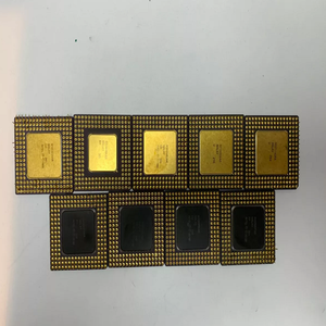 Precio de fábrica al por mayor CPU chatarra oro recuperación gran cantidad de usado Athlon cerámica procesador para escritorio Comprar ahora precio barato - Product Image 1