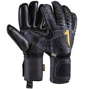 Gants de gardien de but en cuir de haute qualité nouveauté dernière conception vente directe d'usine pour une utilisation en extérieur - Product Image 2