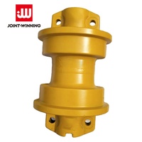 Pièces de train de roulement pour engins de construction D65E-12 SD16 Rouleau de chenille n° 203MA-A1000E 16Y-40-09000