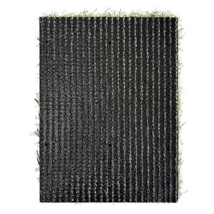 عشب صناعي أخضر مقاوم للأشعة فوق البنفسجية، سجاد عشبي، عشب صناعي فاخر للسطح - Product Image 6