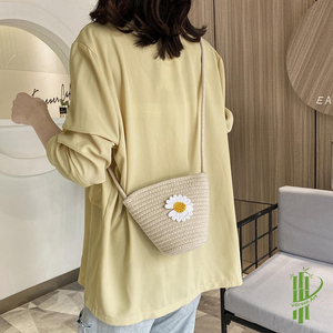 VGREENART Factory-Grade Cotton Woven Bags Vietnam Fashionable Accessories - Product Image 6