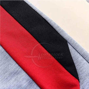 กางเกงขาสั้นลำลองสำหรับผู้ชายสีพื้นกางเกงขาสั้นลำลอง - Product Image 5