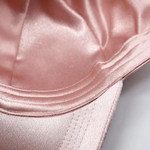 Gorra de Béisbol Unisex Personalizada con Bordado, Forro de Tela No Tejida, Accesorio para el Cabello, Alta Calidad, 100% Algodón, Modelo Común Cuatro - Product Image 3