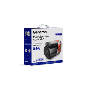 Generac Power Foamer 7665 - Piezas y Accesorios para Generadores - Product Image 1