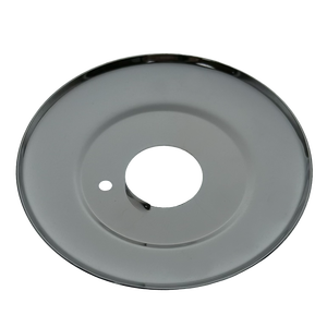 Accessoire d'équipement de lutte contre l'incendie Écusson de gicleur d'incendie - Product Image 3