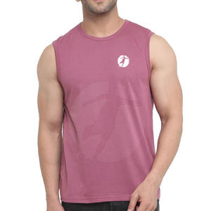Camiseta sin mangas informal para hombre 2025 superventas, tejida, transpirable y ligera, de talla grande, precio para adultos - Product Image 1
