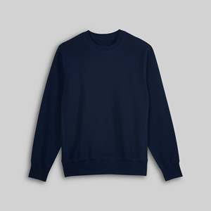 Sweat-shirt et sweat à capuche classiques pour femmes 4004 - Product Image 1