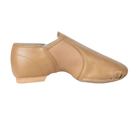 Chaussures de danse latine pour hommes, fabrication d'usine, chaussures de danse latine bon marché, chaussures d'entraînement, support d'arc, vente en gros