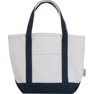 Bolsa de Tela de Algodón Reciclado <span class=keywords><strong>Gina</strong></span>, Artículos Promocionales Ecológicos y Sostenibles - Product Image 2