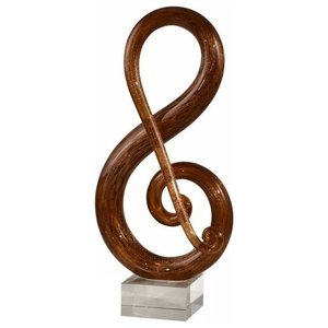 Escultura Grande de Aluminio para Espacios de Jardín que Agrega un Toque Artístico Moderno a Patios, Caminos y Áreas de Paisajismo - Product Image 4