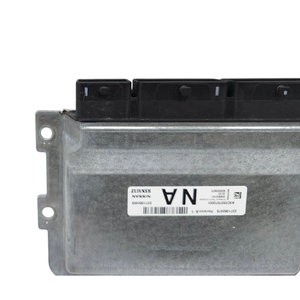 Motorsteuergerät Renault Clio Serie V 237106047S H4DF4 Bifuel/Gas 1000 (19>) - Product Image 5