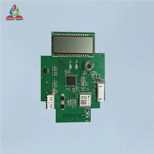 Lorawan siêu âm Đồng hồ nước thông tin liên lạc chính Hội Đồng Quản Trị - Product Image 1