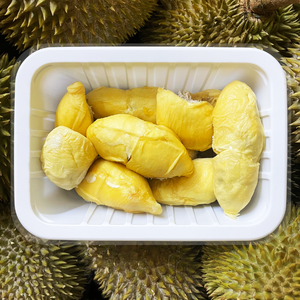 PRIX CONCURRENTIEL-EXPORTATION DE FRUITS DURIAN ENTIERS CONGELÉS DU VIETNAM - Product Image 3