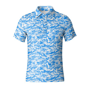 Diseños de Logotipos Bordados, Estilo Casual, Holgado, Regular, Antiencogimiento, Estampado Vintage, Tejido de Punto, Secado Rápido, Deportivo, Ligero, Color Sólido, Golf - Product Image 3