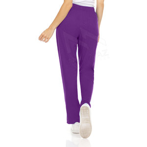 Ropa médica Uniforme Mujer y hombre Scrubs Set Pantalones Médico Scrubs Pantalones Ropa de hospital Pantalones - Product Image 4