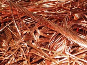 Alambre de Cobre Rojo No Aleado con una Pureza del 99.9%, Modelo Copper01, Grado Alto/Premium, Resistencia de 450MPa, Listo para Soldar y Cortar, Mejor Precio de Marca - Product Image 2