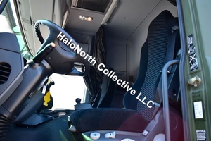 Chasis de Camión Tractor Mercedes Benz Actros 3344 6x6 de 2010, Usado, para Semirremolque Pesado, Motor Diésel, Emisión Euro 2, Volante a la Izquierda, >450HP - Product Image 6