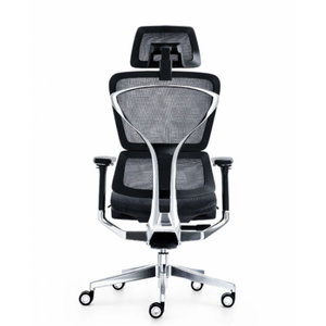 Contemporary Mesh Lift <b>Chair</b> for Home Office Hospital & School - Product Image 2