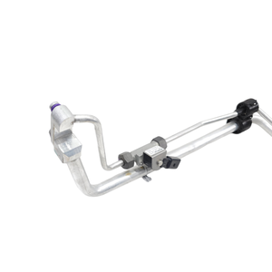 ท่อคอนเดนเซอร์แอร์ AUDI A3 Sportback (8YA) รุ่น 5Q1816738Q ไฟฟ้า 1400 (19>) - Product Image 2